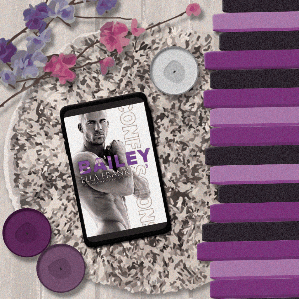 Bailey by Ella&nbsp;Frank