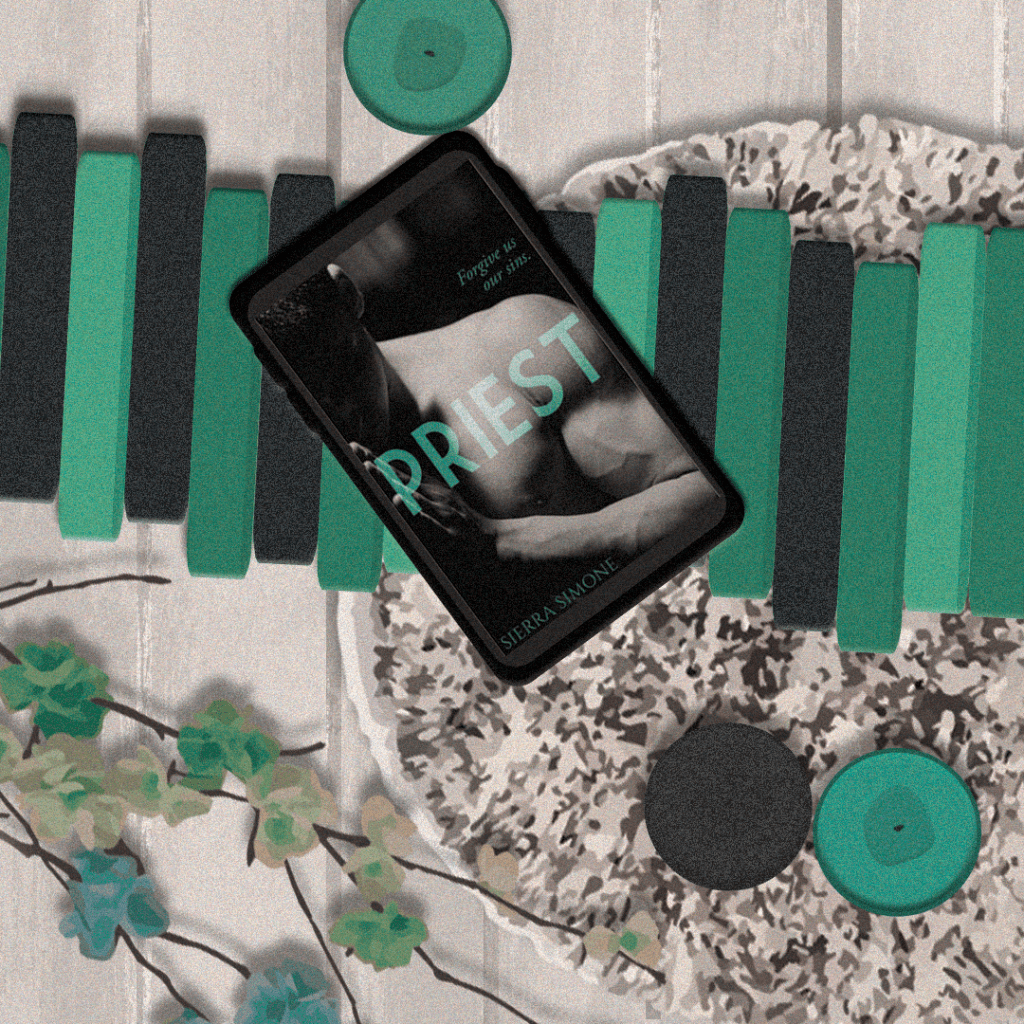 Priest by Sierra&nbsp;Simone