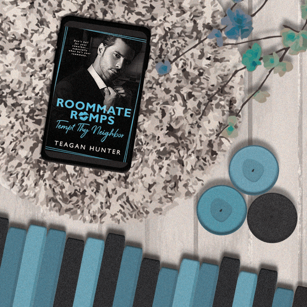 Tempt Thy Neighbour by Teagan&nbsp;Hunter