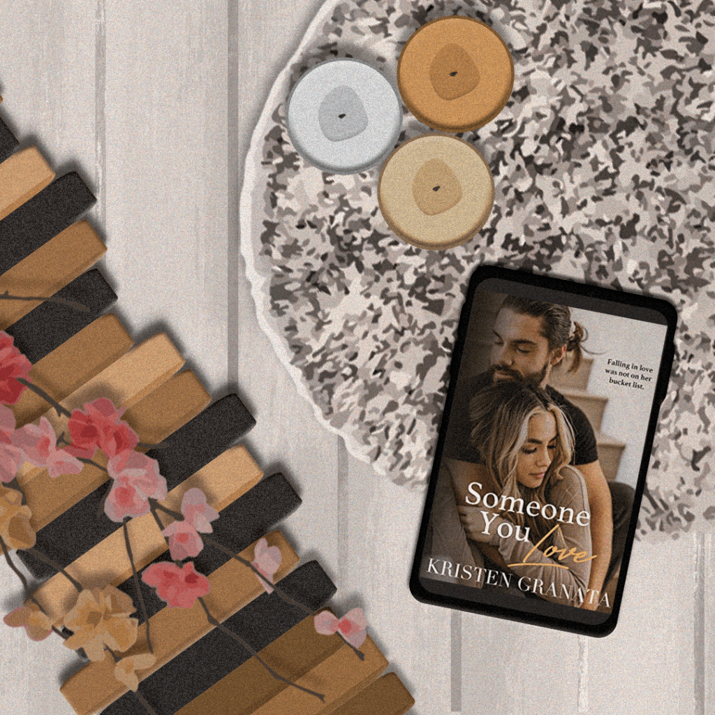 Someone You Love by Kristen&nbsp;Granata