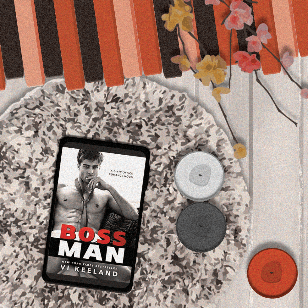 Bossman by Vi&nbsp;Keeland