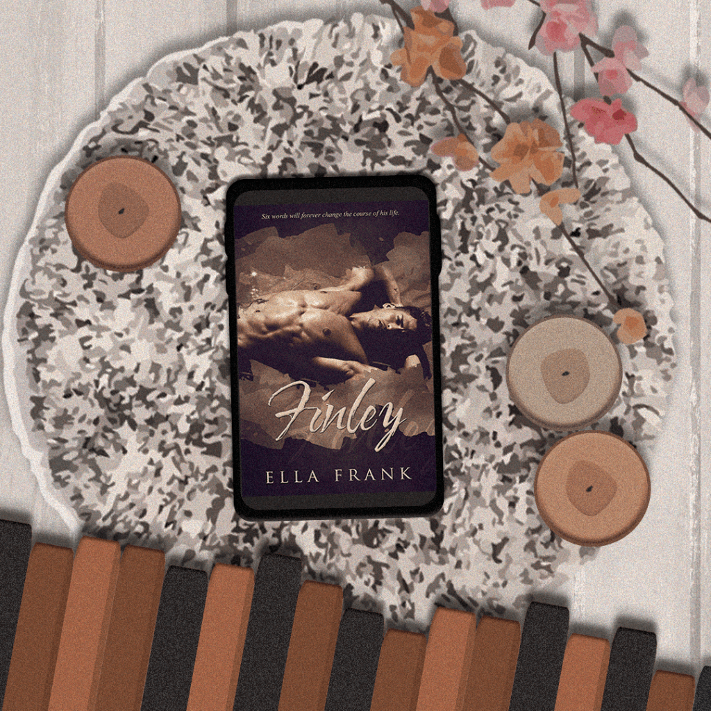 Finley by Ella&nbsp;Frank