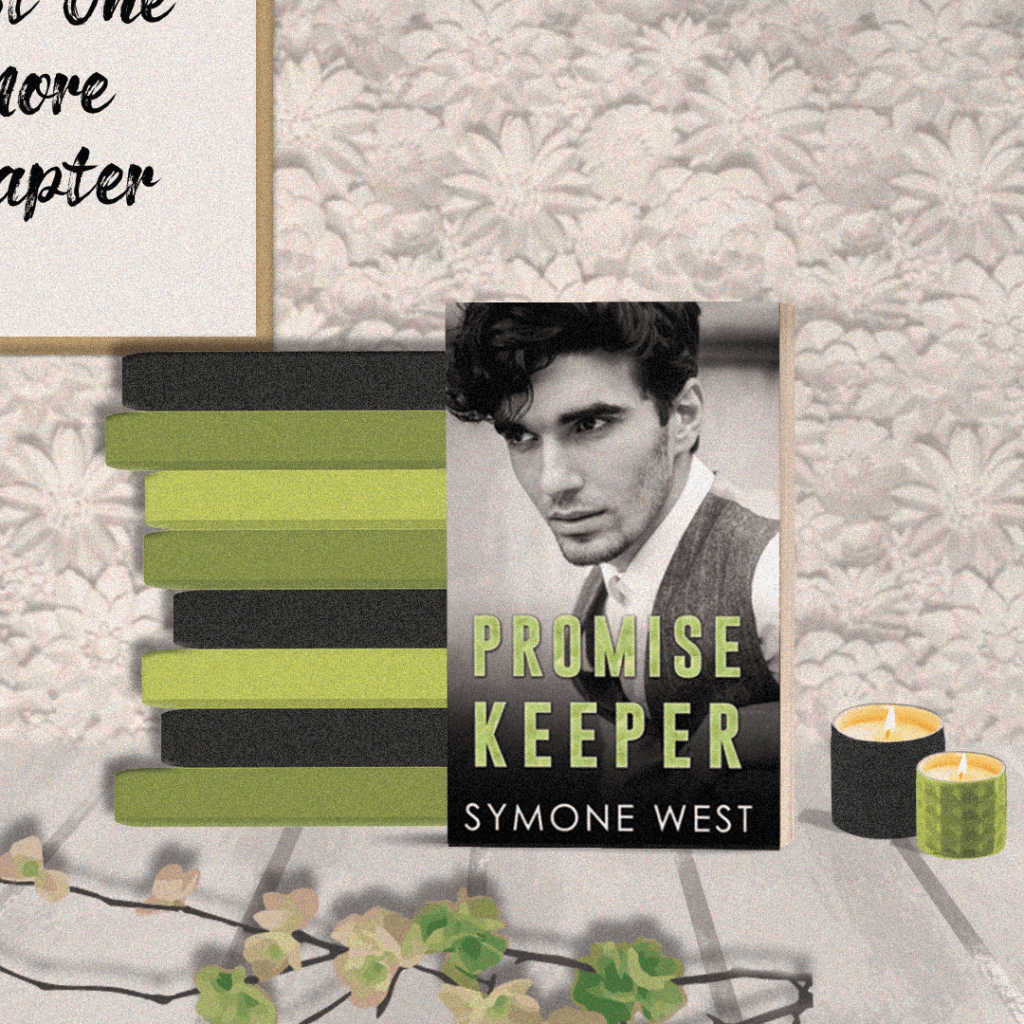 Promise Keeper by Symone&nbsp;West
