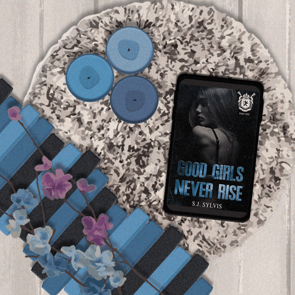 Good Girls Never Rise by S.J.&nbsp;Sylvis